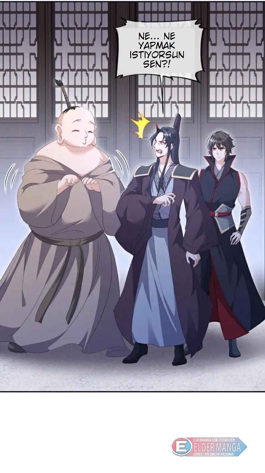 Eşsiz Savaş Ruhu Bölüm 685 - Sayfa 47