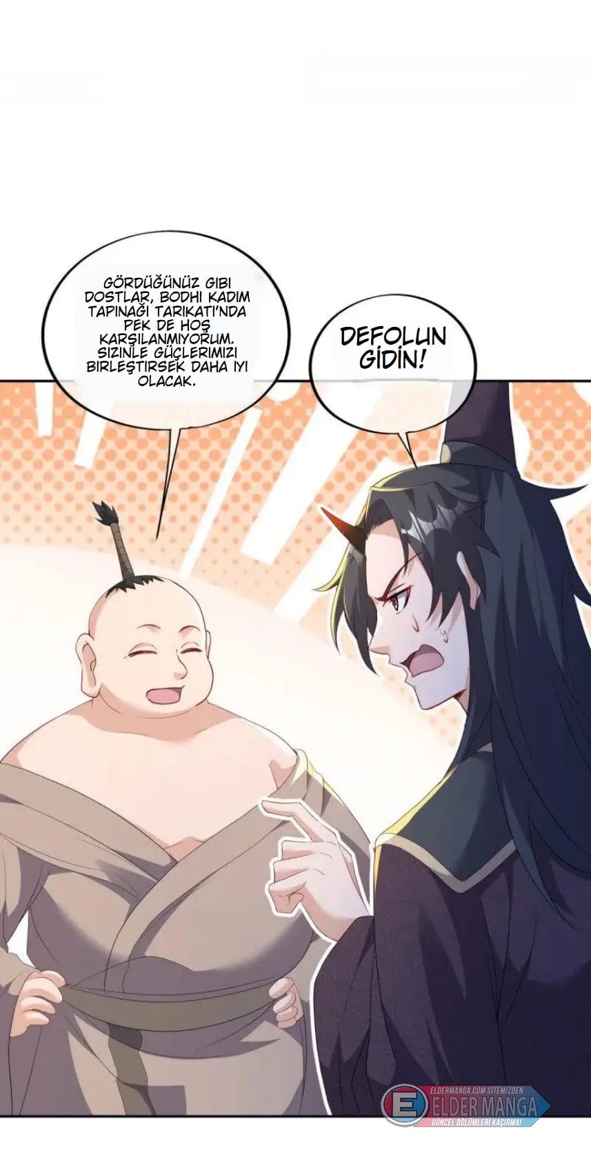 Eşsiz Savaş Ruhu Bölüm 685 - Sayfa 48