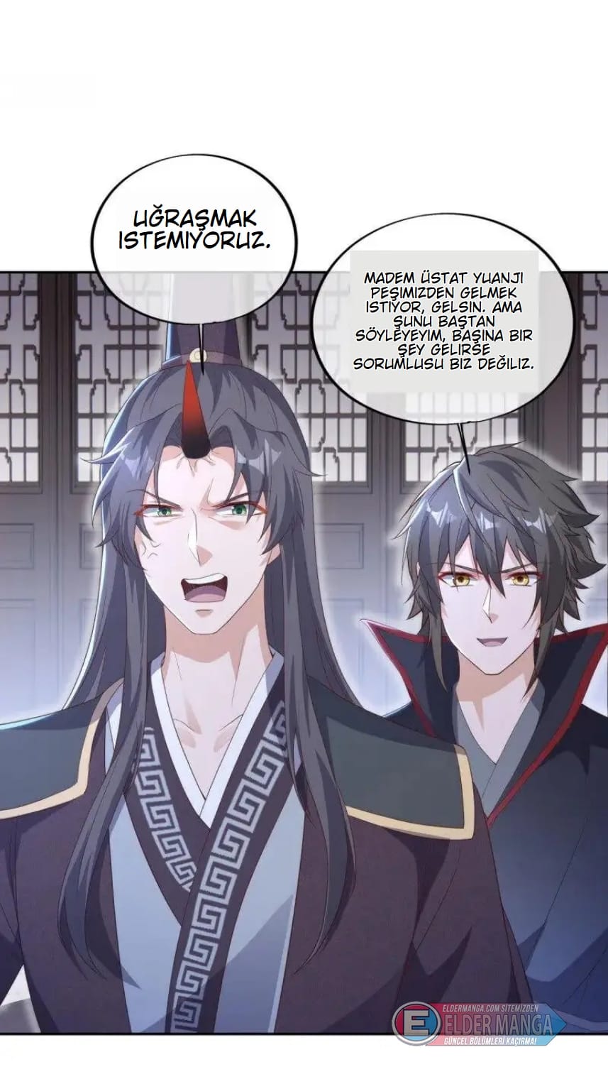 Eşsiz Savaş Ruhu Bölüm 685 - Sayfa 49