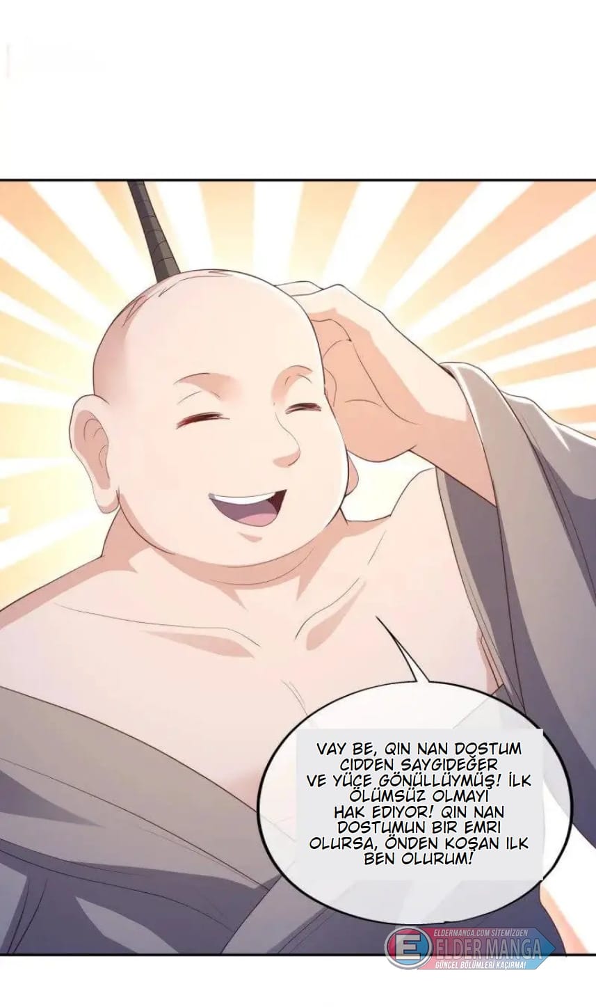 Eşsiz Savaş Ruhu Bölüm 685 - Sayfa 50