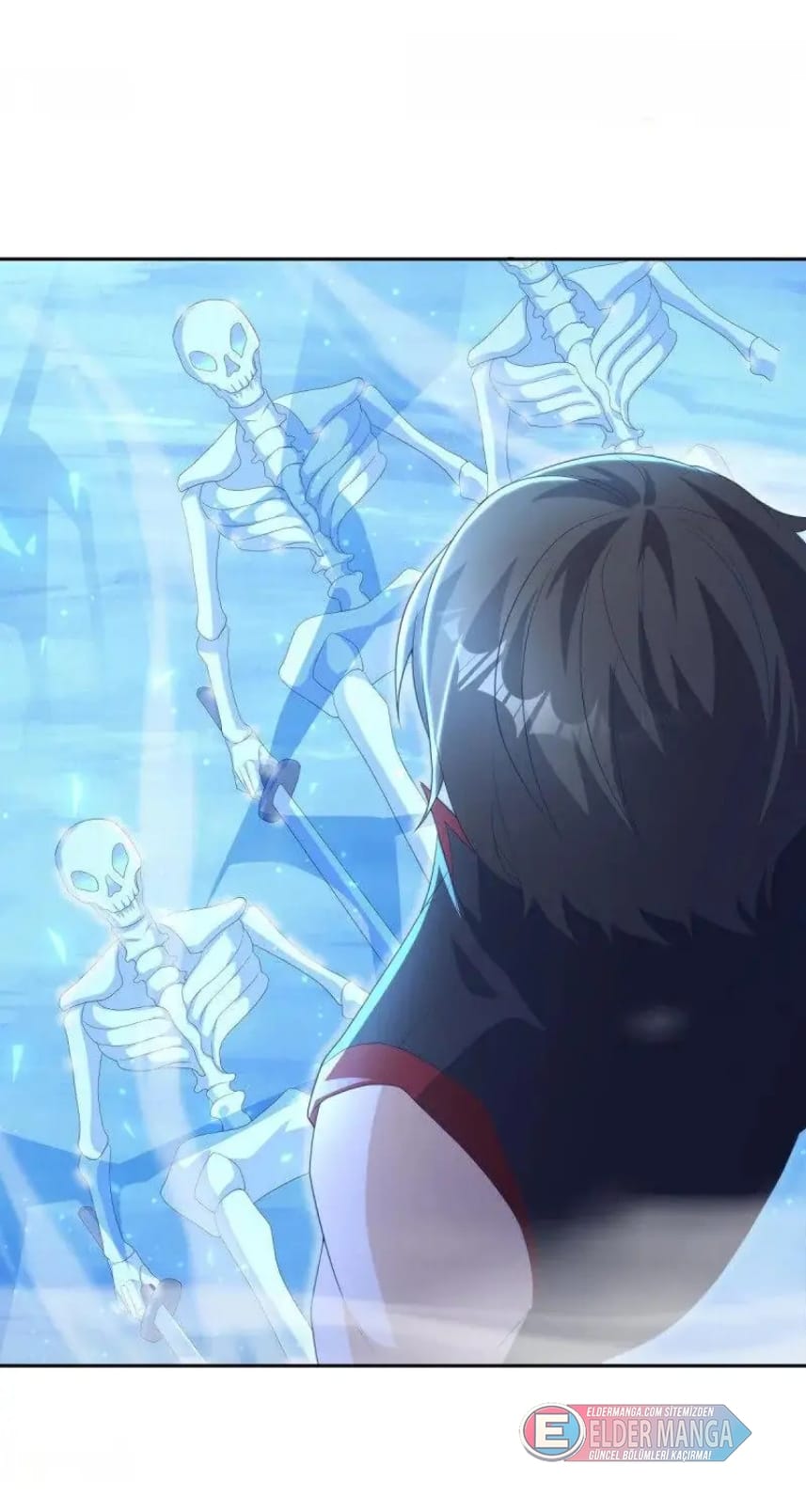 Eşsiz Savaş Ruhu Bölüm 685 - Sayfa 55