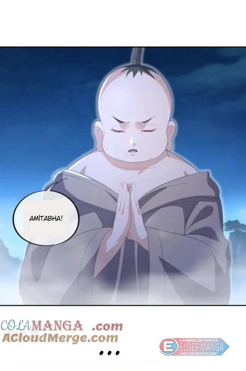 Eşsiz Savaş Ruhu Bölüm 685 - Sayfa 57