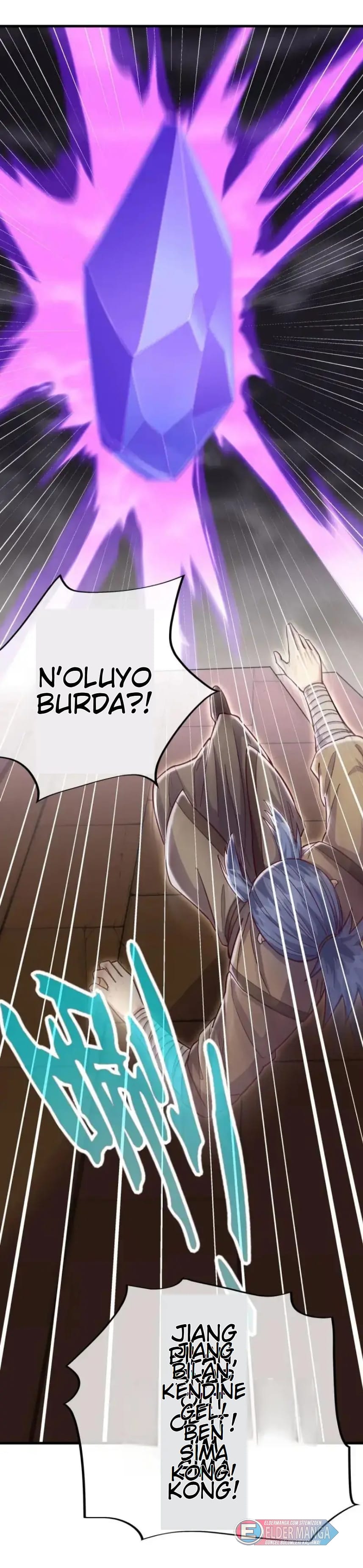 Eşsiz Savaş Ruhu Bölüm 497 - Sayfa 3