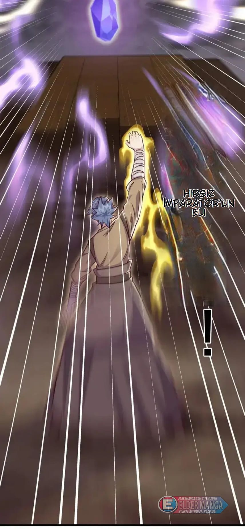 Eşsiz Savaş Ruhu Bölüm 497 - Sayfa 9