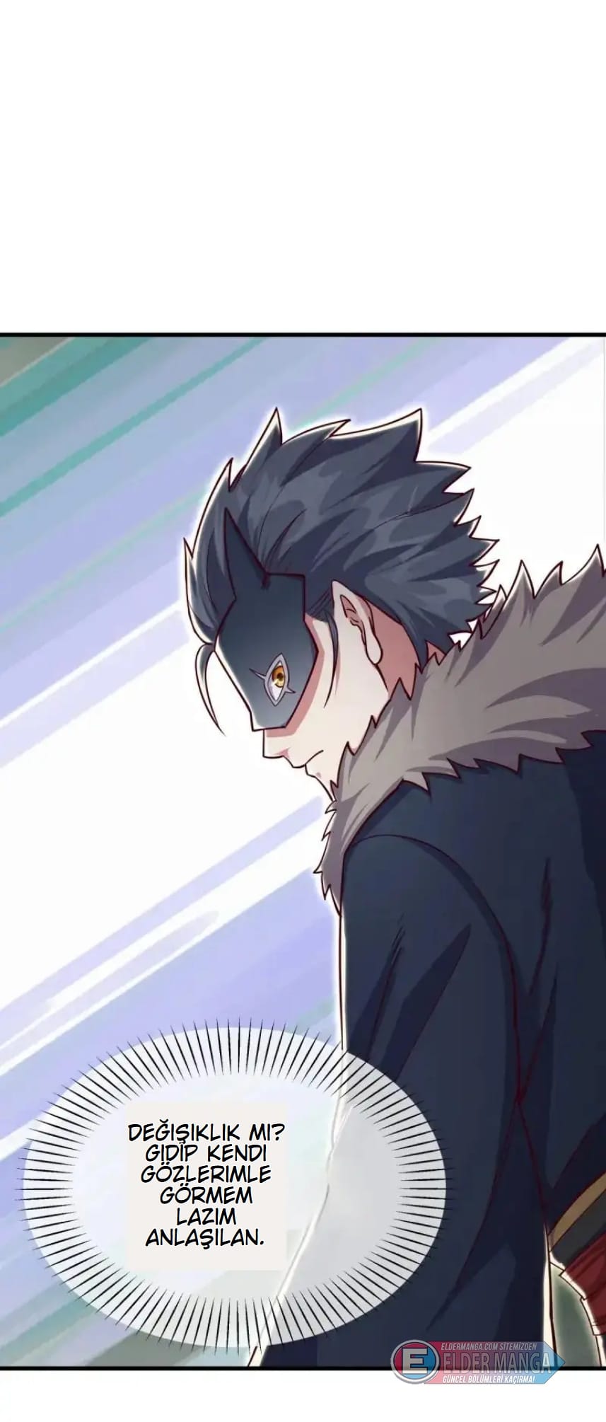 Eşsiz Savaş Ruhu Bölüm 497 - Sayfa 15