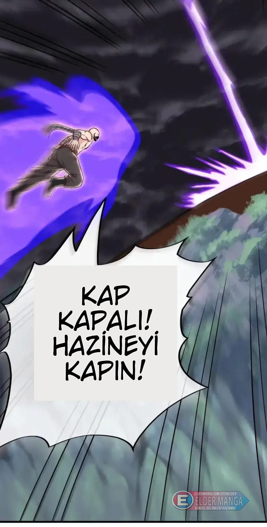 Eşsiz Savaş Ruhu Bölüm 497 - Sayfa 18