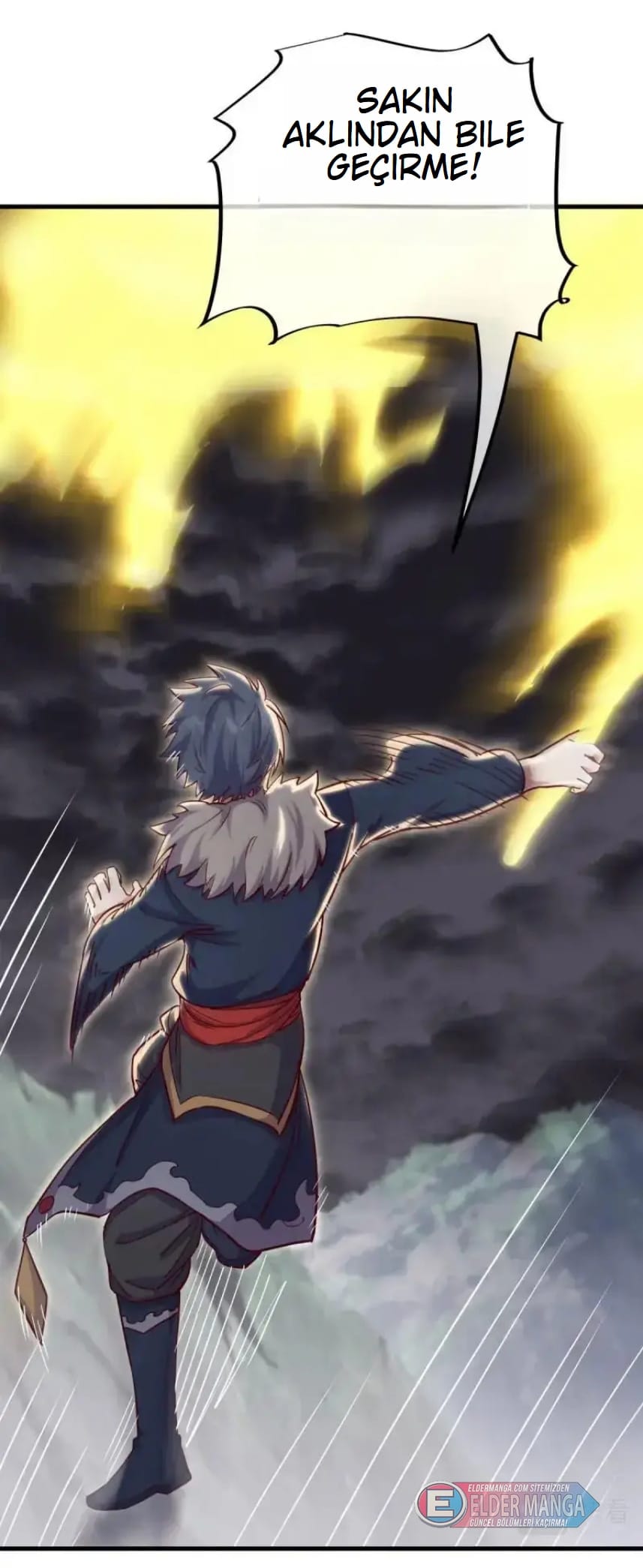 Eşsiz Savaş Ruhu Bölüm 497 - Sayfa 20