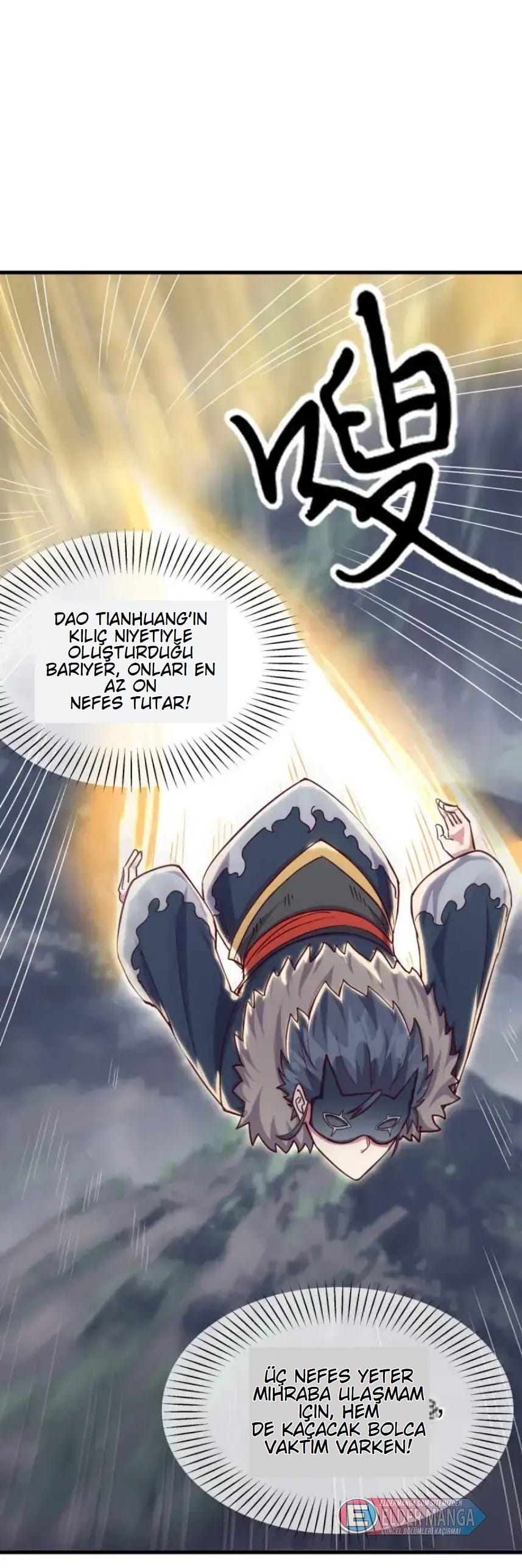 Eşsiz Savaş Ruhu Bölüm 497 - Sayfa 25