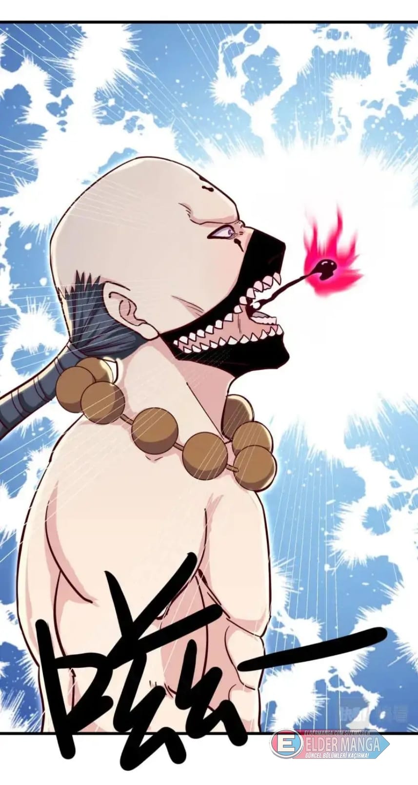 Eşsiz Savaş Ruhu Bölüm 497 - Sayfa 28