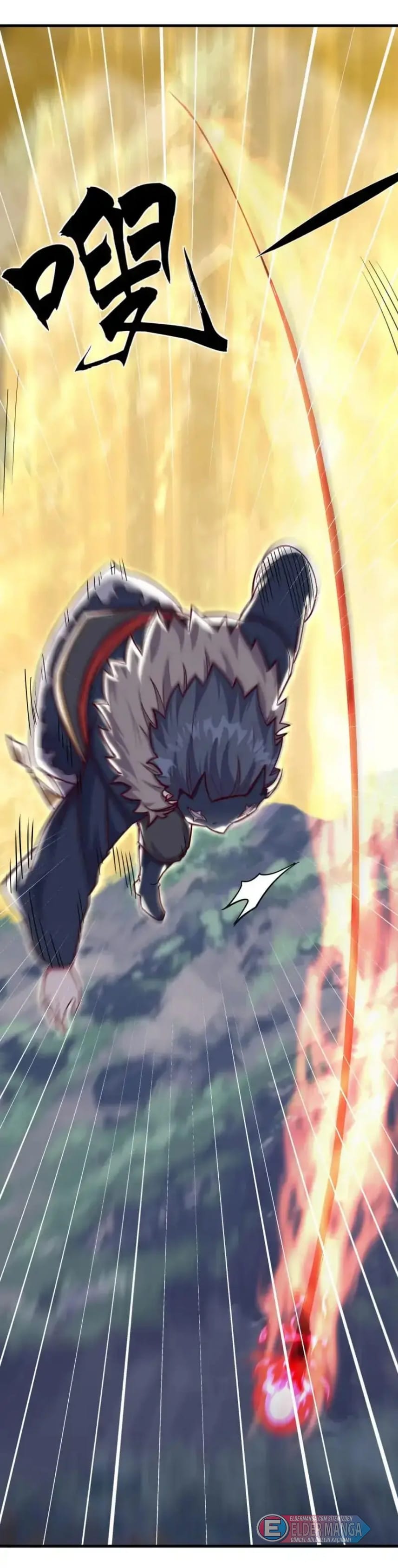 Eşsiz Savaş Ruhu Bölüm 497 - Sayfa 30