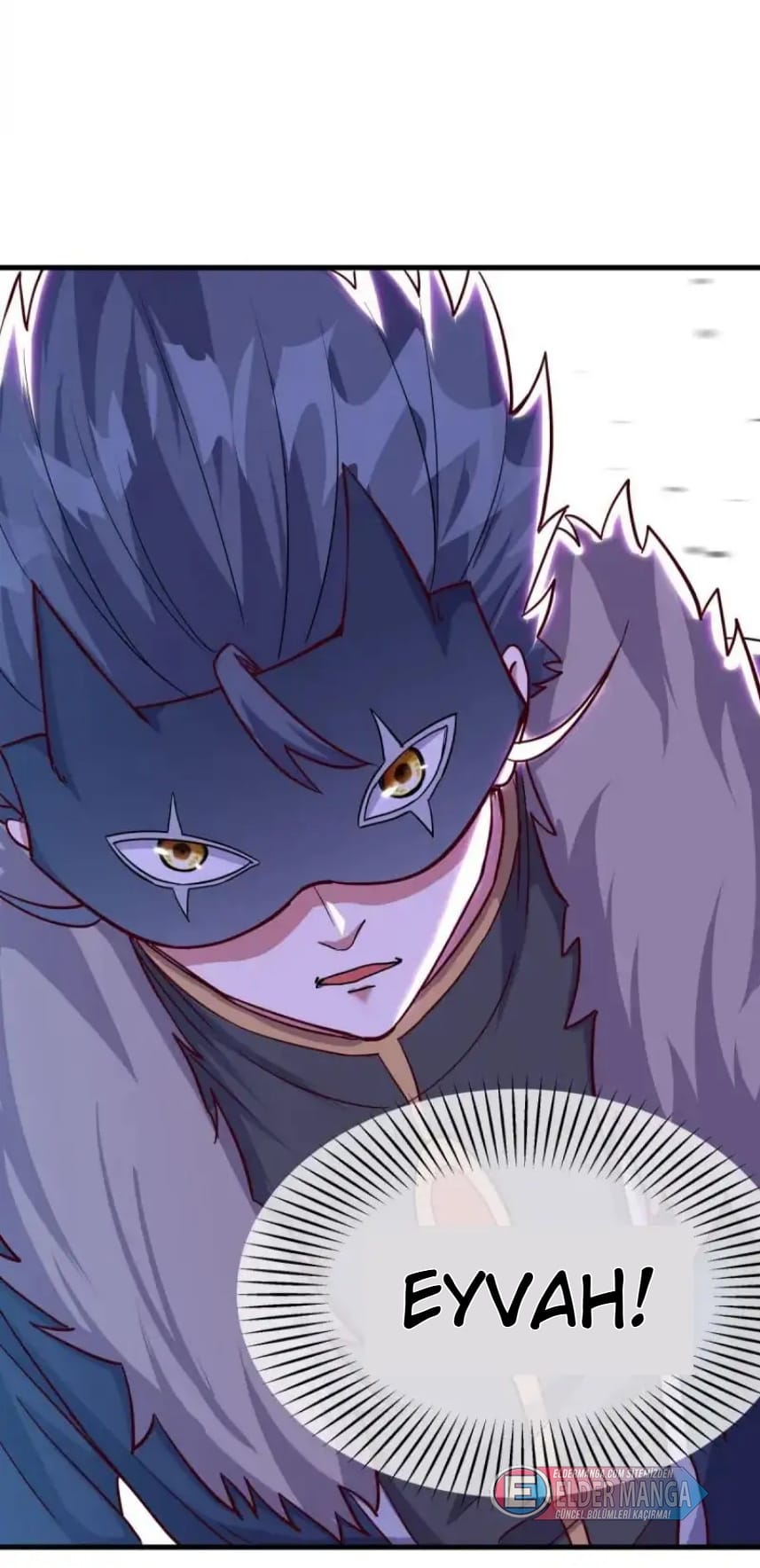 Eşsiz Savaş Ruhu Bölüm 497 - Sayfa 31