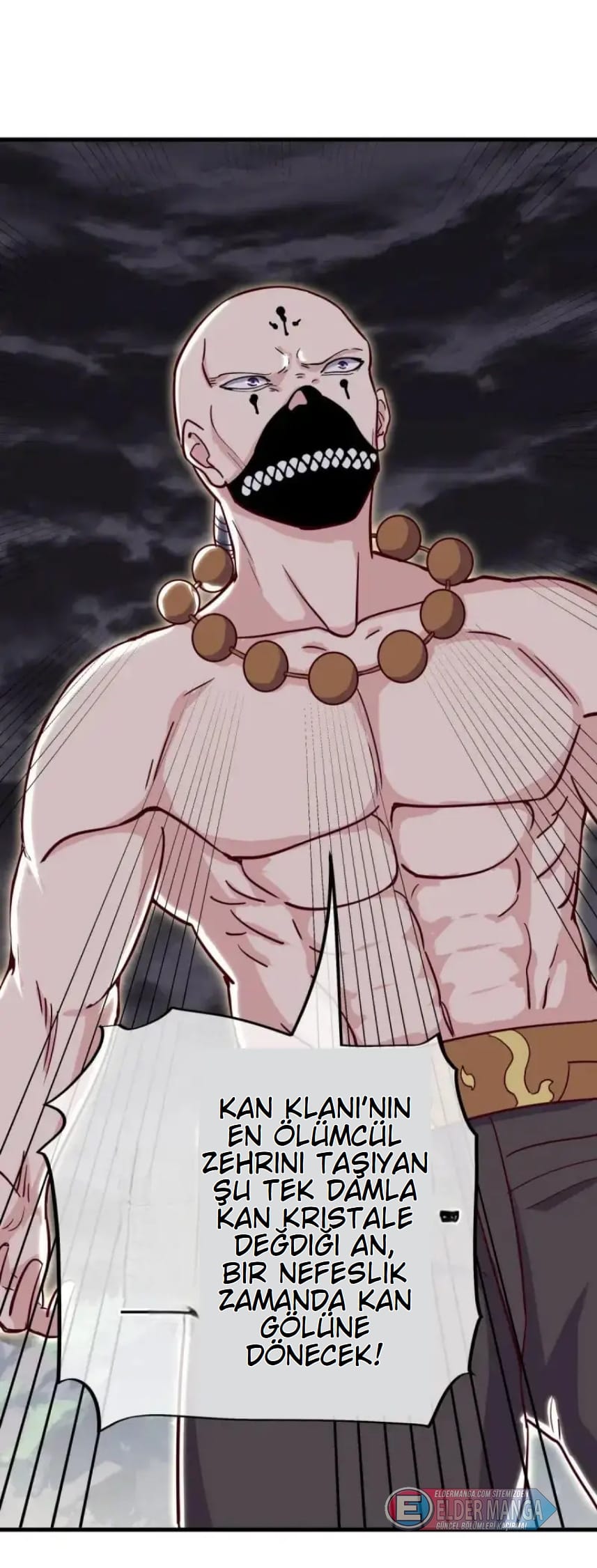 Eşsiz Savaş Ruhu Bölüm 497 - Sayfa 32