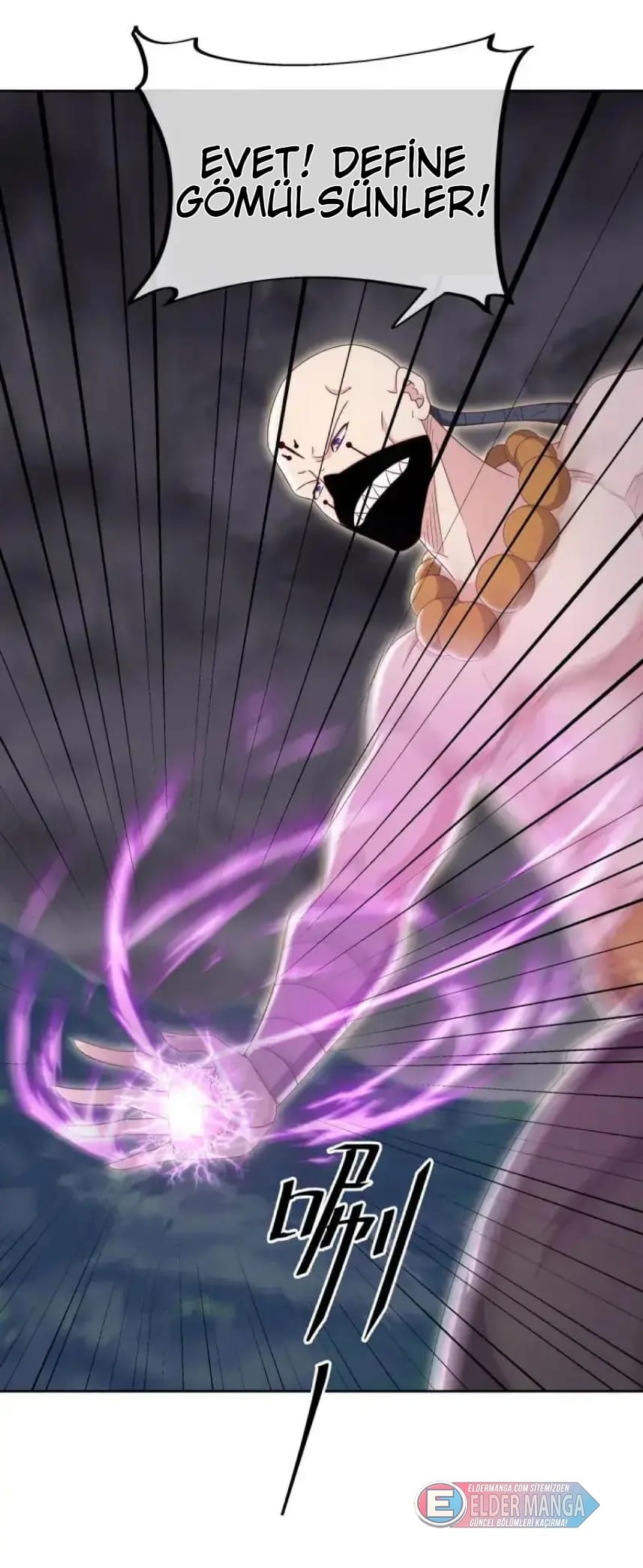 Eşsiz Savaş Ruhu Bölüm 497 - Sayfa 42
