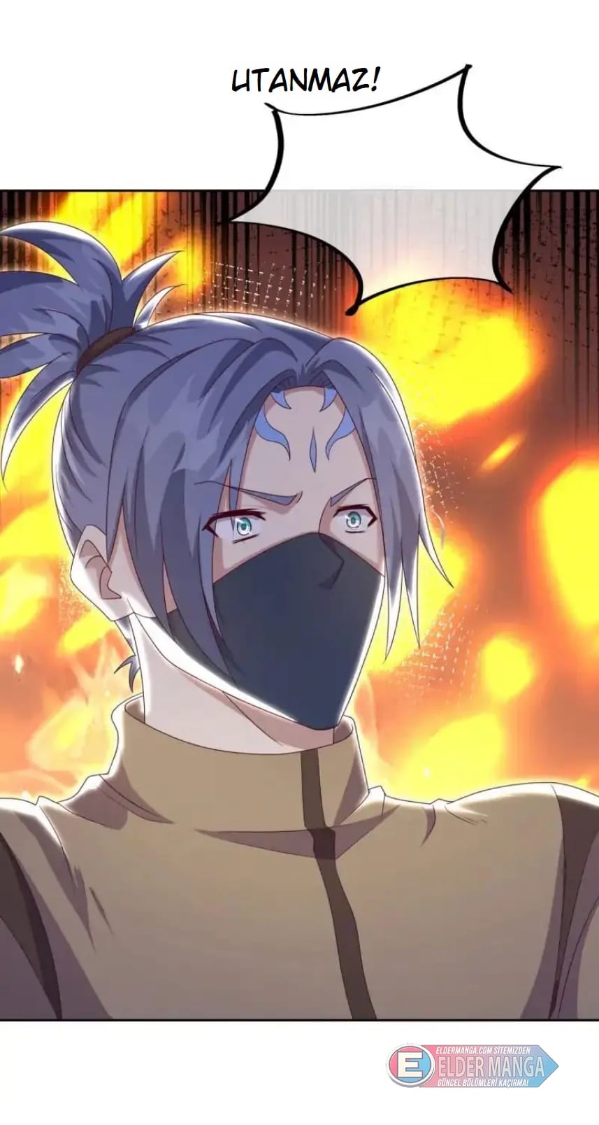 Eşsiz Savaş Ruhu Bölüm 497 - Sayfa 44