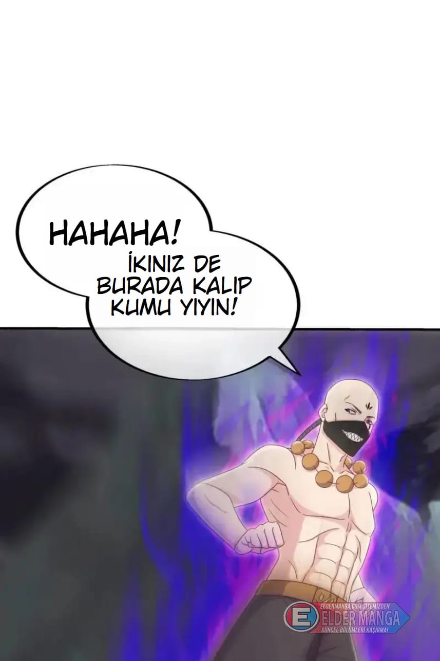 Eşsiz Savaş Ruhu Bölüm 497 - Sayfa 45