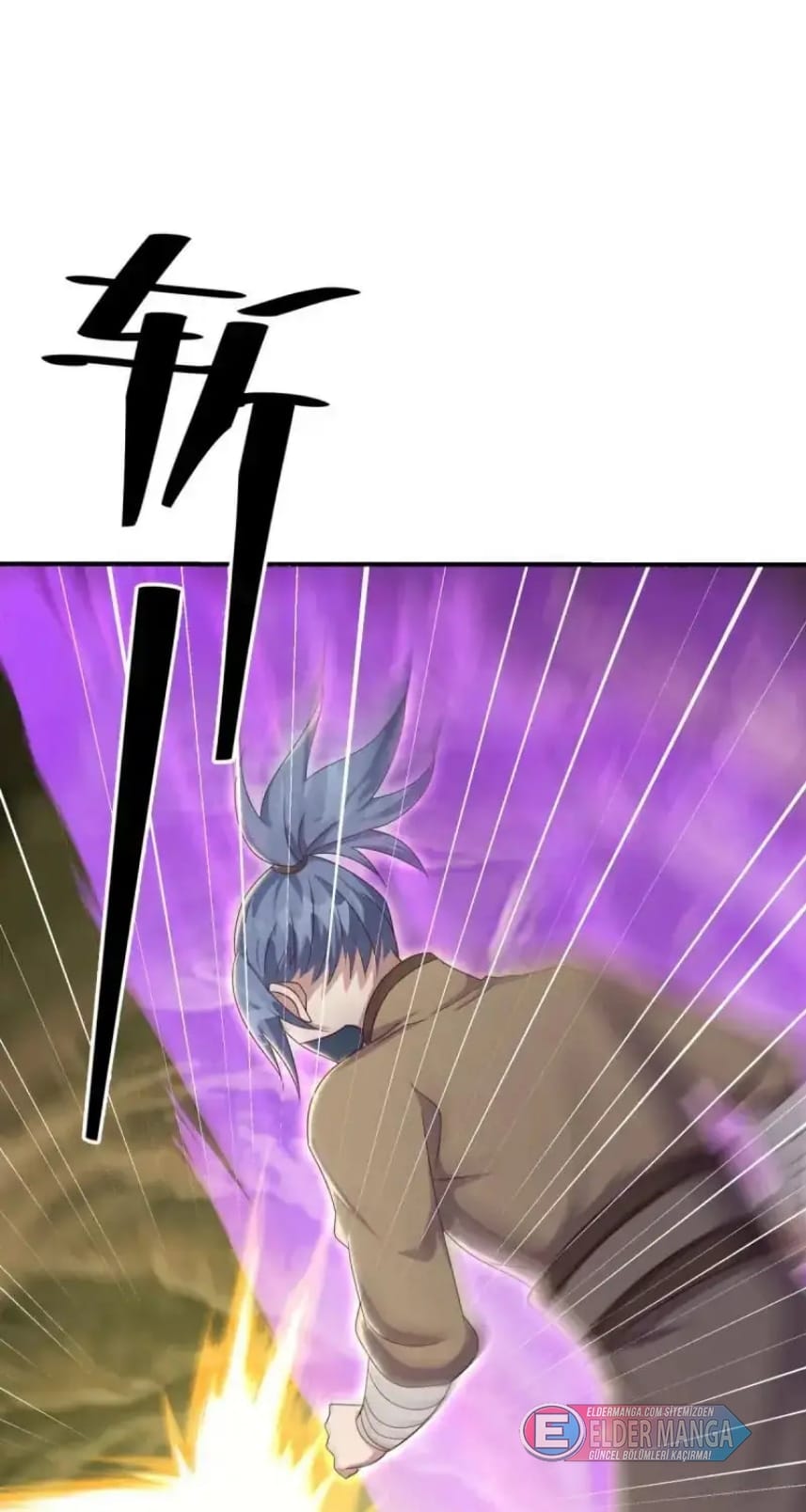 Eşsiz Savaş Ruhu Bölüm 497 - Sayfa 48