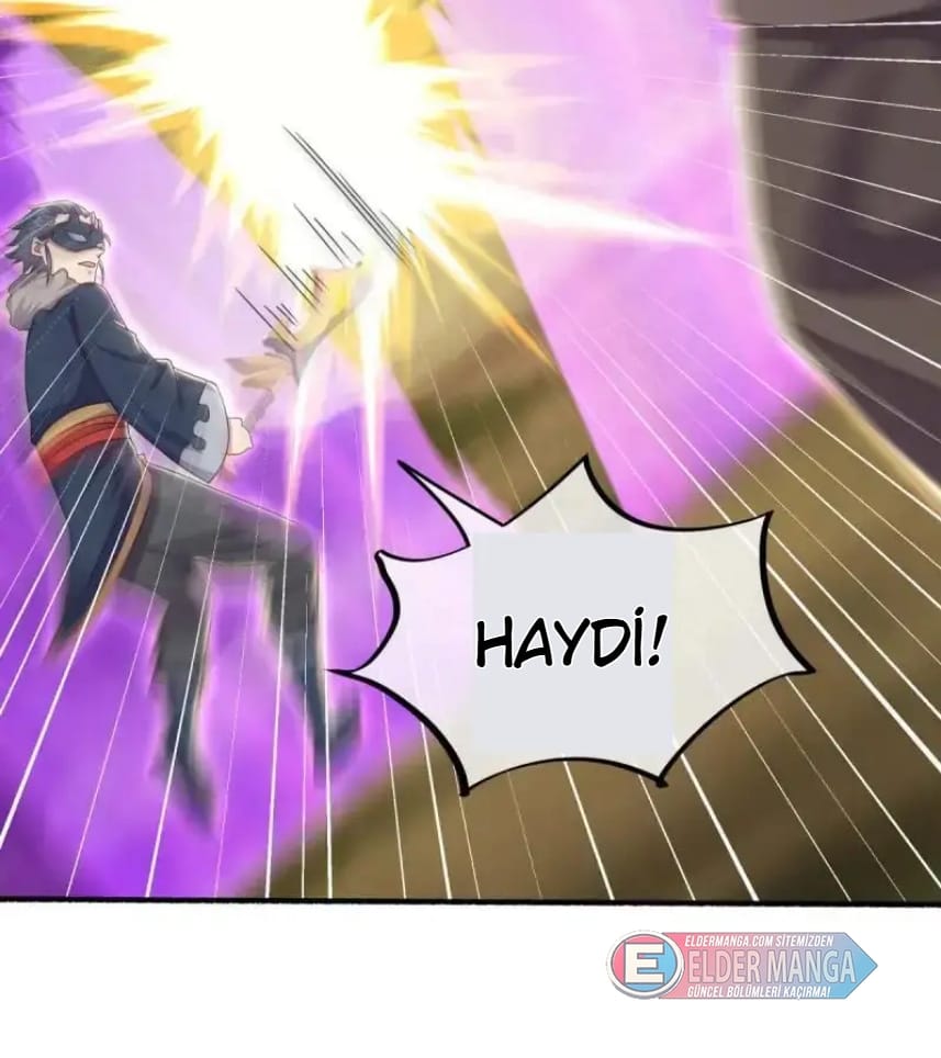 Eşsiz Savaş Ruhu Bölüm 497 - Sayfa 49