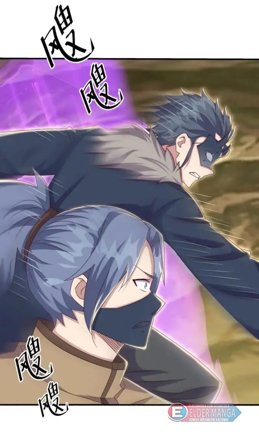 Eşsiz Savaş Ruhu Bölüm 497 - Sayfa 50