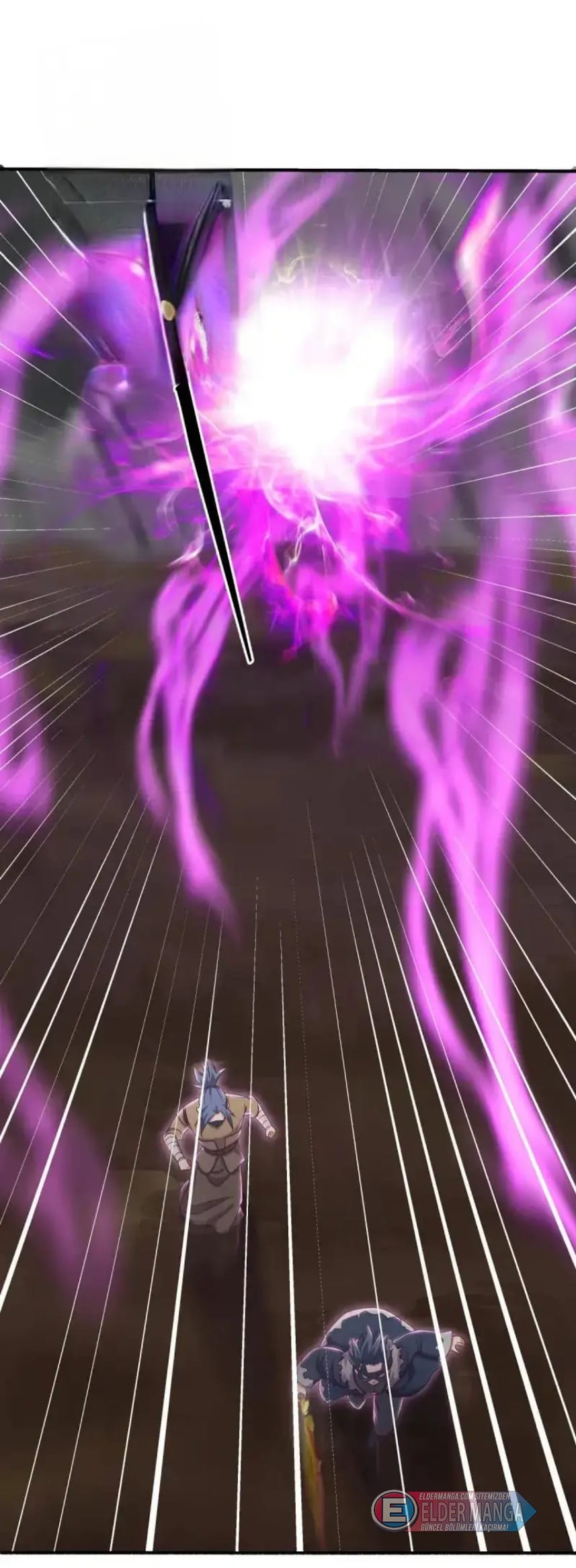 Eşsiz Savaş Ruhu Bölüm 497 - Sayfa 51