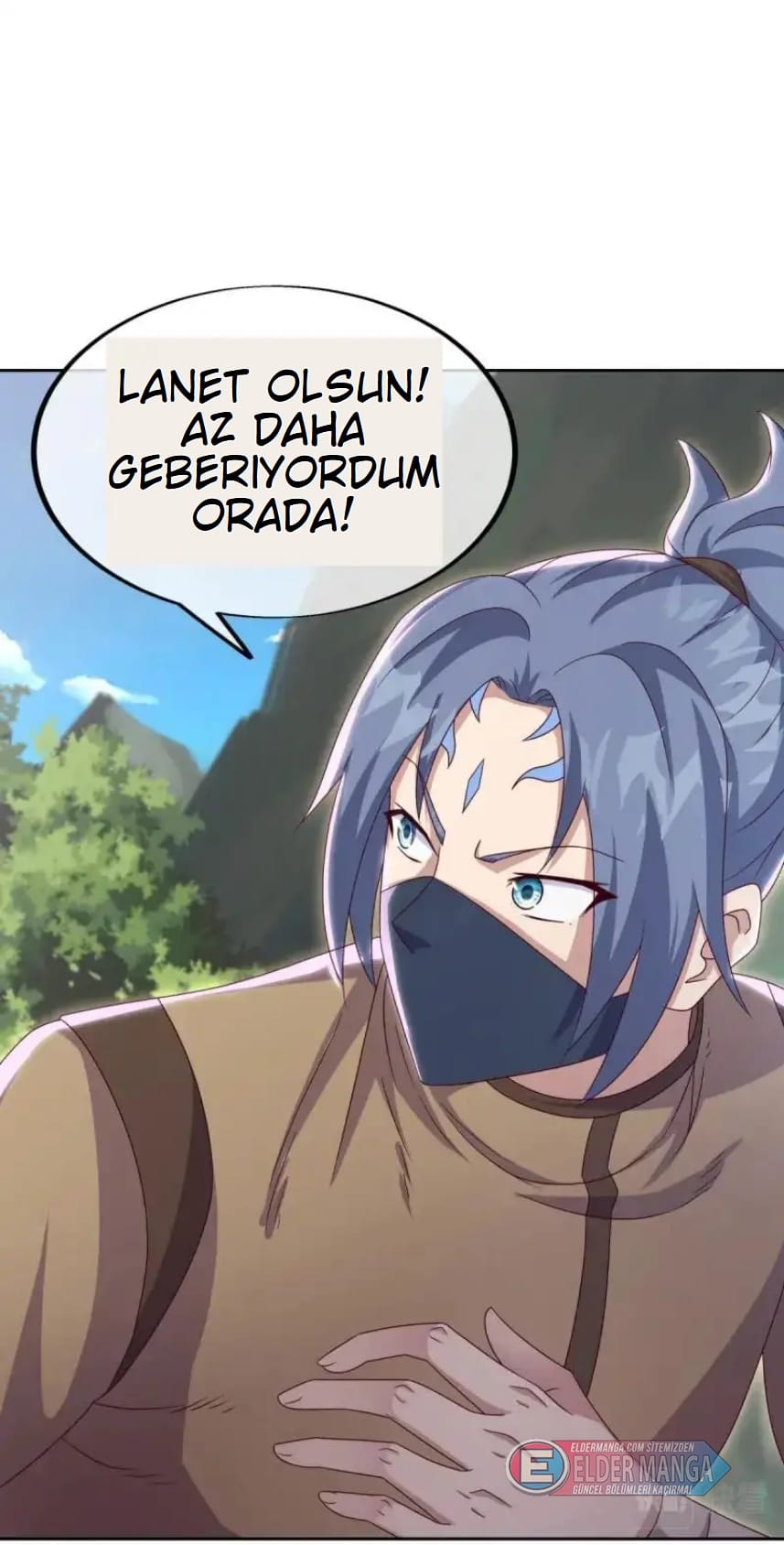 Eşsiz Savaş Ruhu Bölüm 497 - Sayfa 52