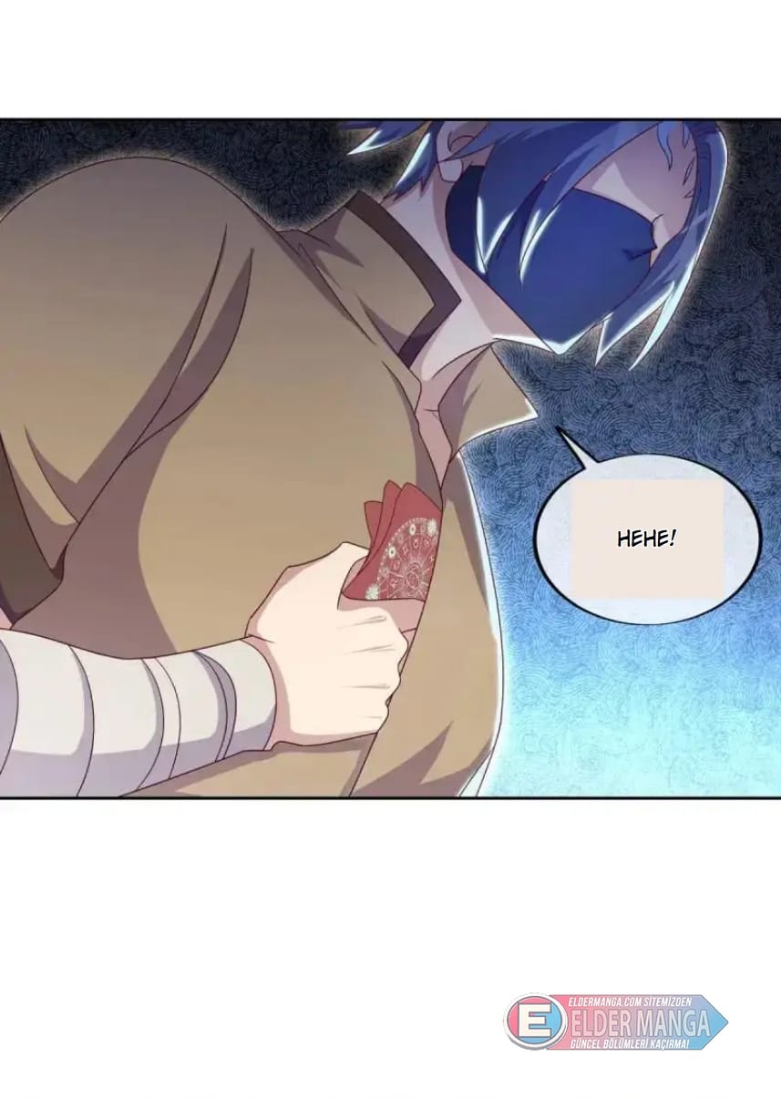 Eşsiz Savaş Ruhu Bölüm 497 - Sayfa 54