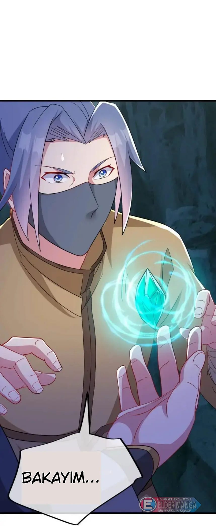 Eşsiz Savaş Ruhu Bölüm 497 - Sayfa 58