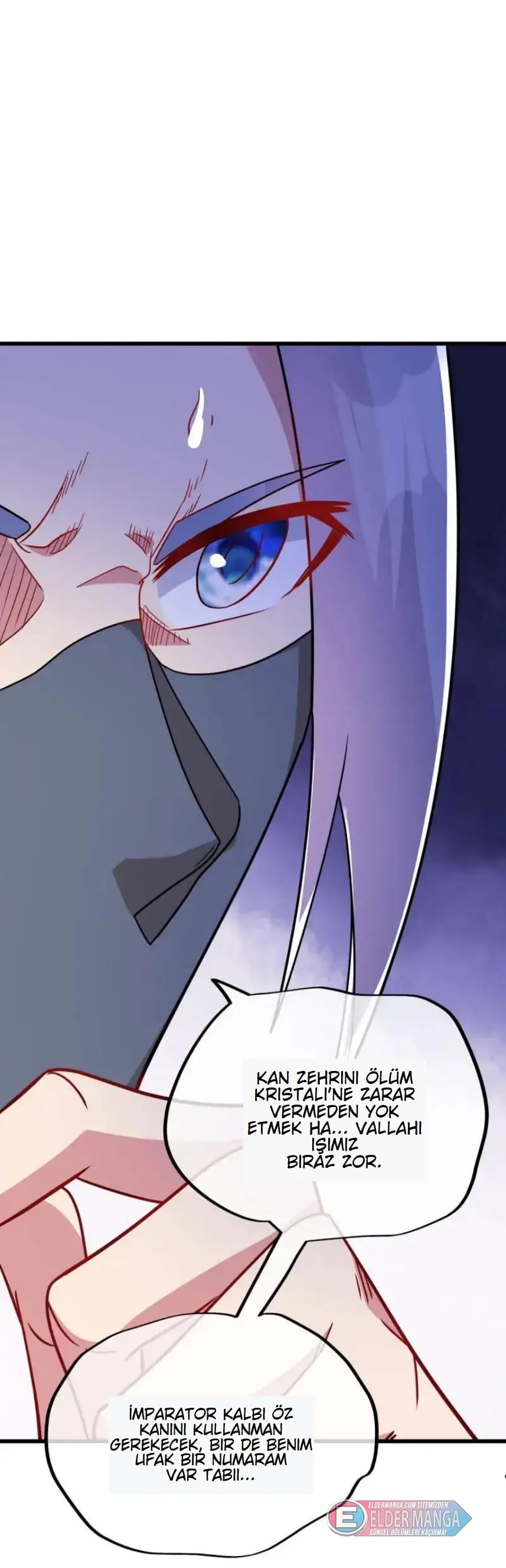 Eşsiz Savaş Ruhu Bölüm 497 - Sayfa 59
