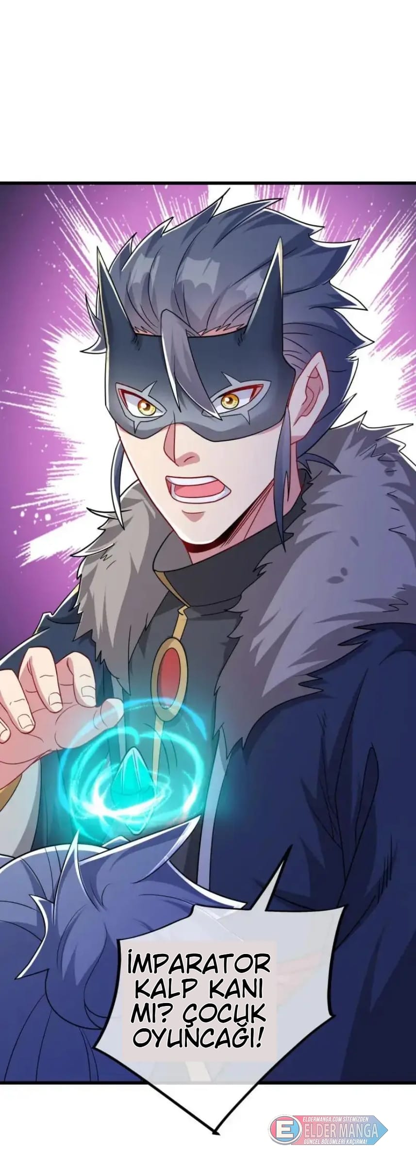 Eşsiz Savaş Ruhu Bölüm 497 - Sayfa 60