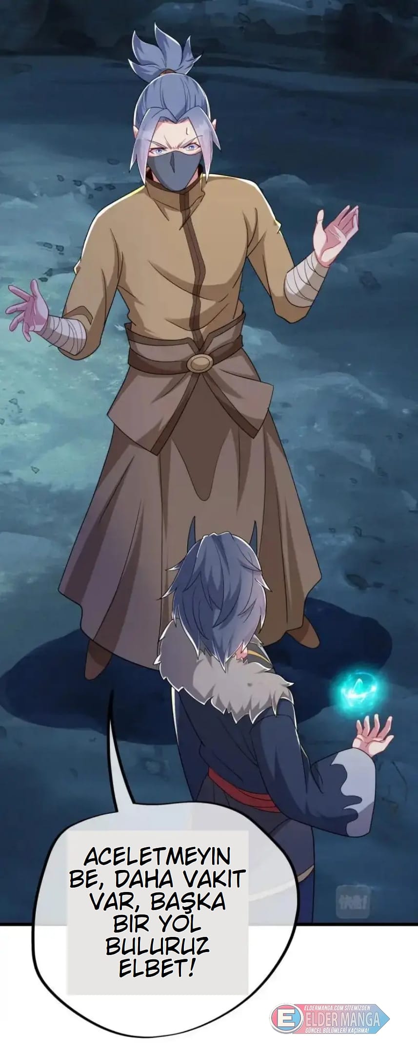 Eşsiz Savaş Ruhu Bölüm 497 - Sayfa 62