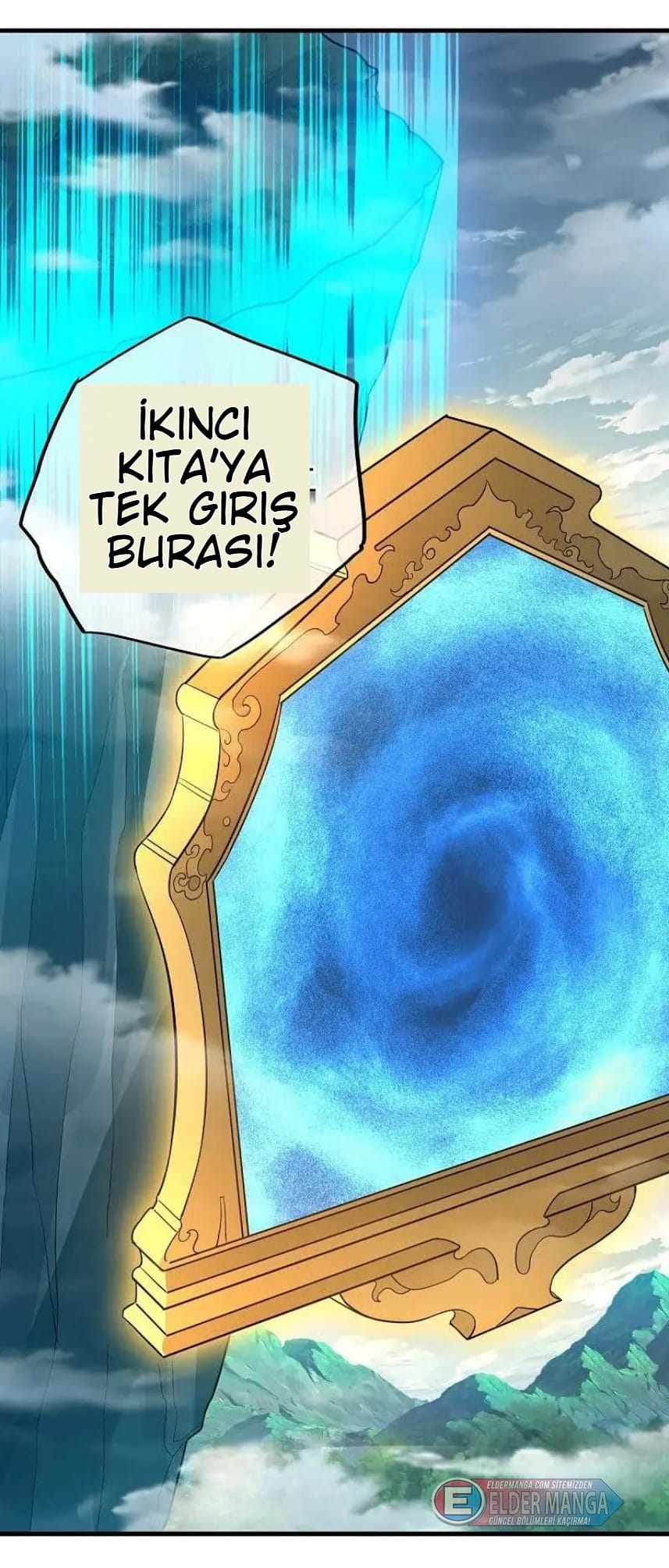 Eşsiz Savaş Ruhu Bölüm 570 - Sayfa 5