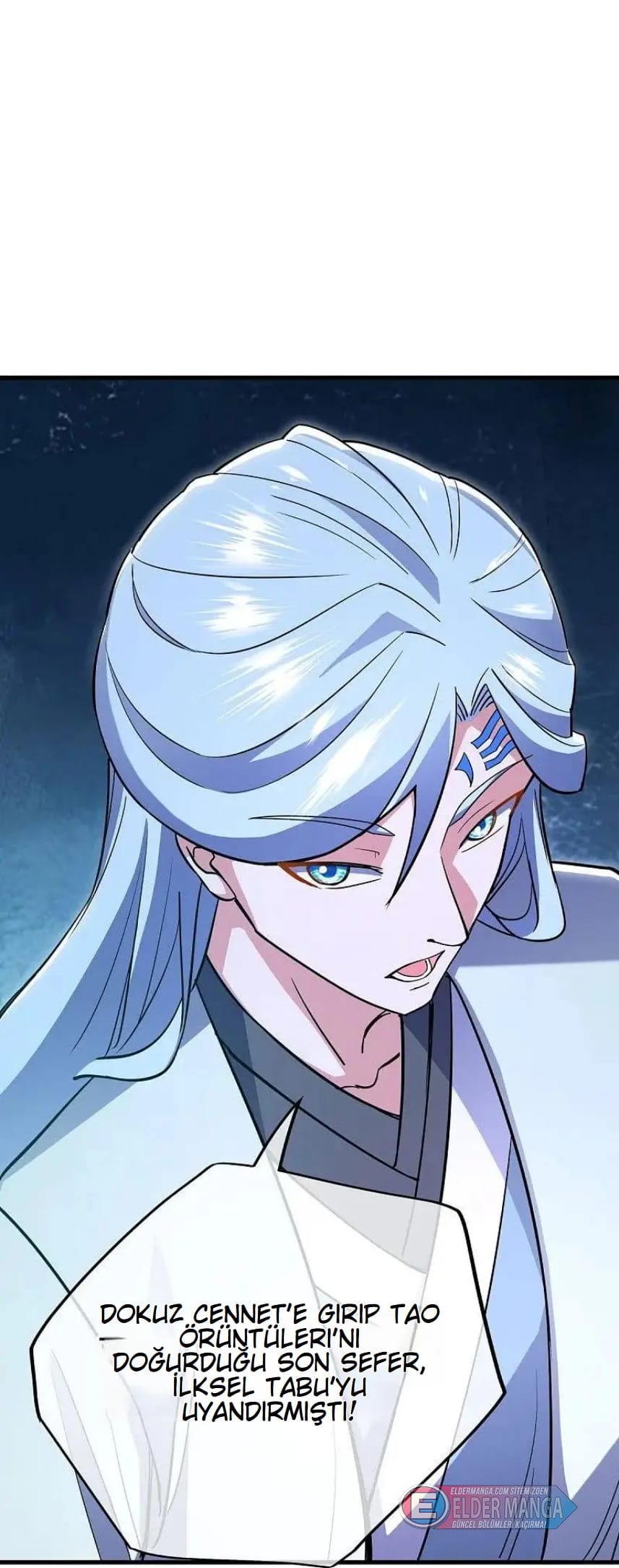 Eşsiz Savaş Ruhu Bölüm 570 - Sayfa 11