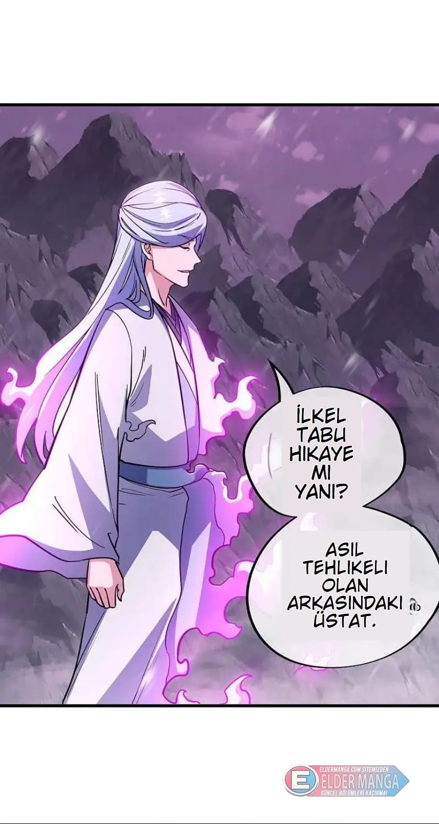 Eşsiz Savaş Ruhu Bölüm 570 - Sayfa 13