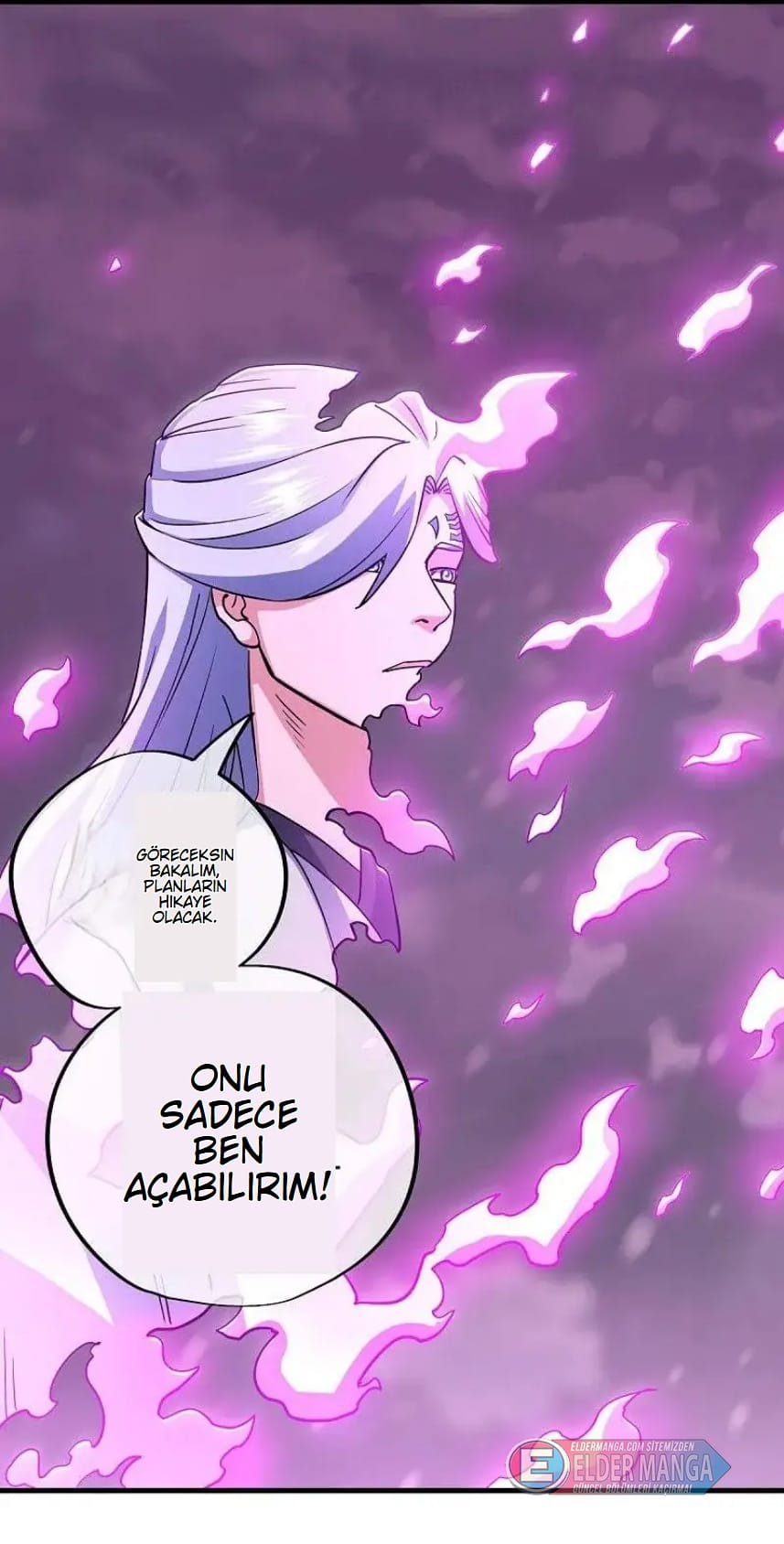 Eşsiz Savaş Ruhu Bölüm 570 - Sayfa 14