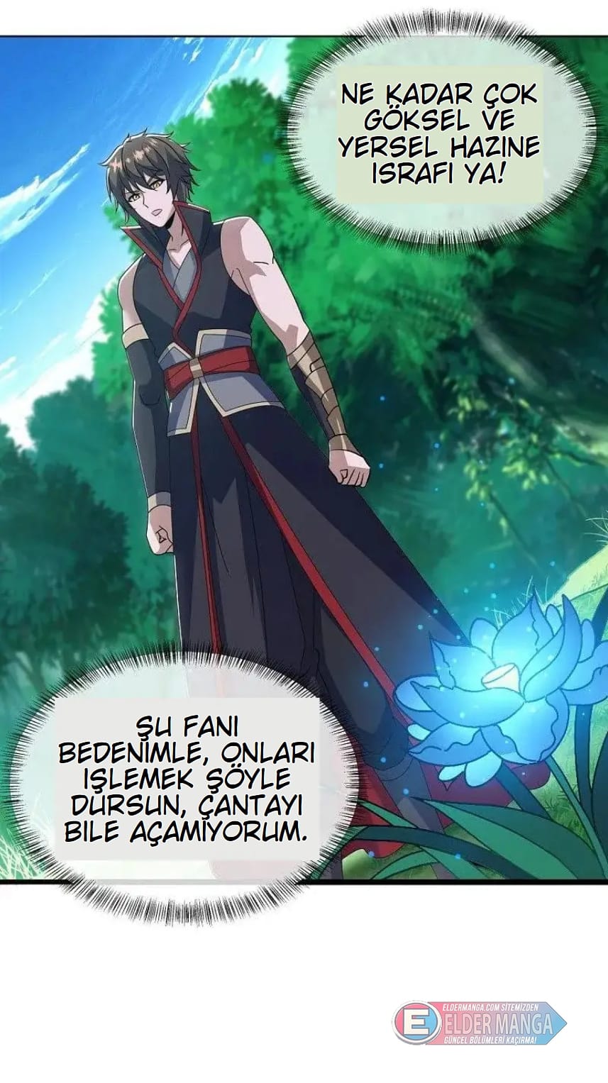 Eşsiz Savaş Ruhu Bölüm 570 - Sayfa 17