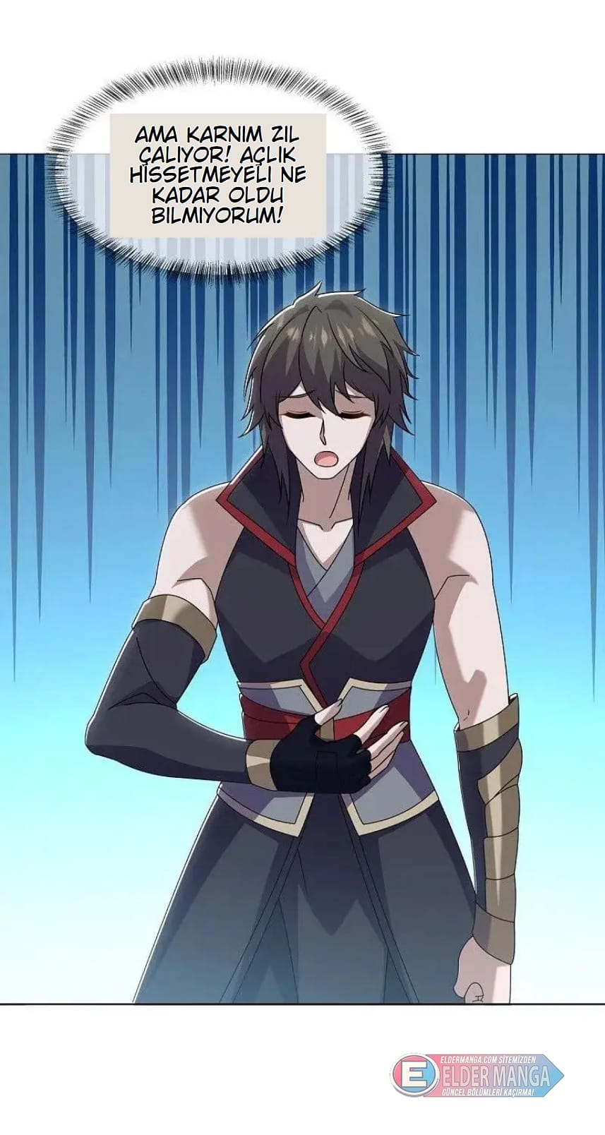 Eşsiz Savaş Ruhu Bölüm 570 - Sayfa 19