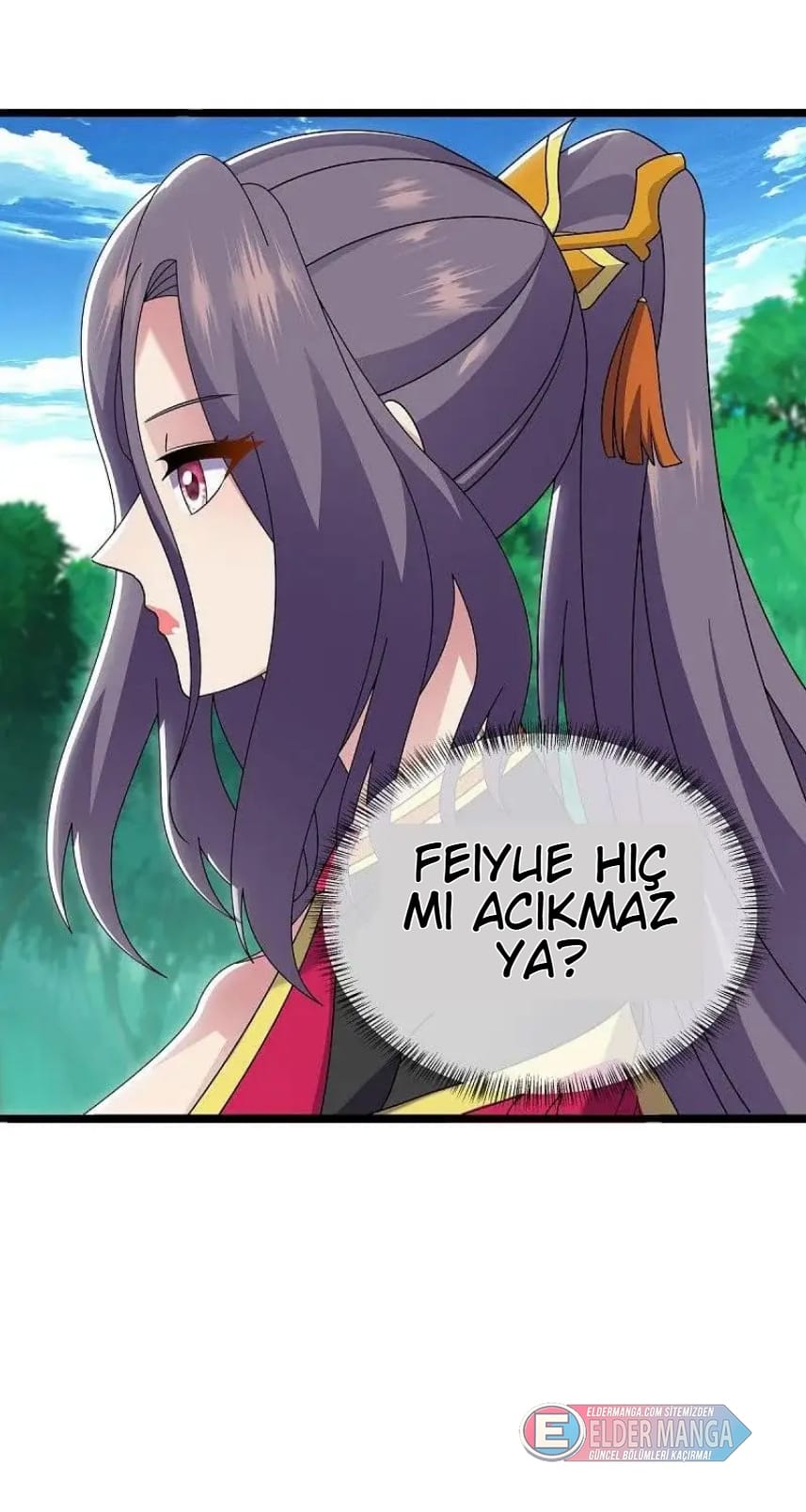 Eşsiz Savaş Ruhu Bölüm 570 - Sayfa 20