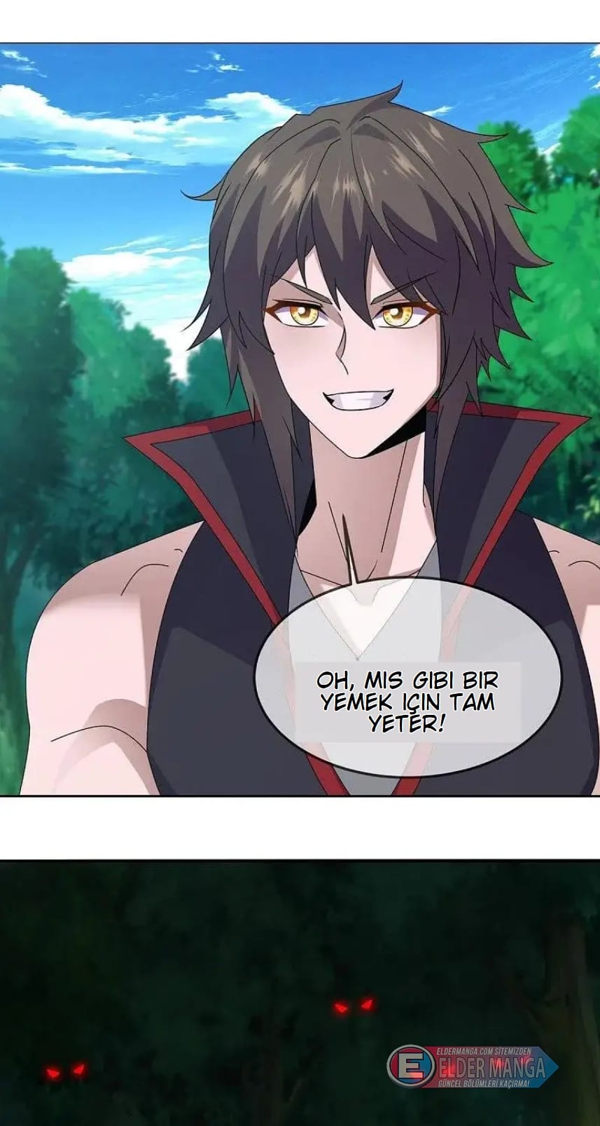 Eşsiz Savaş Ruhu Bölüm 570 - Sayfa 22