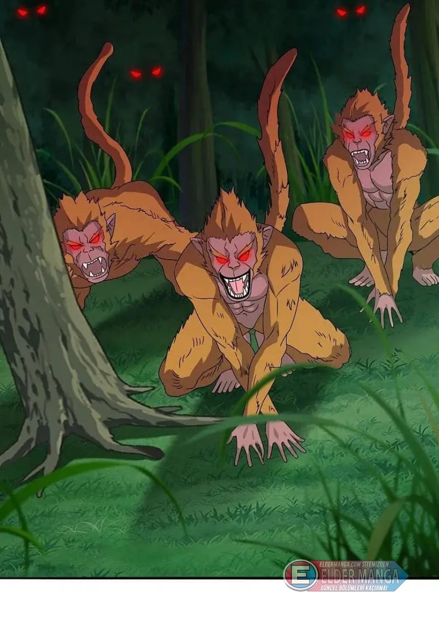 Eşsiz Savaş Ruhu Bölüm 570 - Sayfa 23