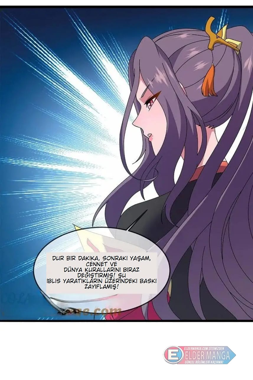 Eşsiz Savaş Ruhu Bölüm 570 - Sayfa 24