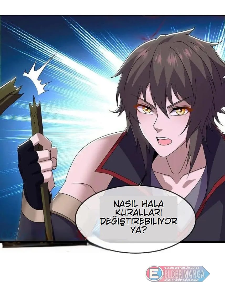 Eşsiz Savaş Ruhu Bölüm 570 - Sayfa 27