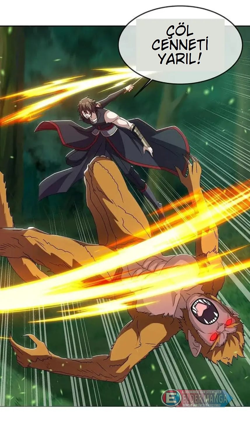 Eşsiz Savaş Ruhu Bölüm 570 - Sayfa 28
