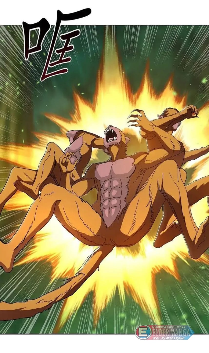 Eşsiz Savaş Ruhu Bölüm 570 - Sayfa 29