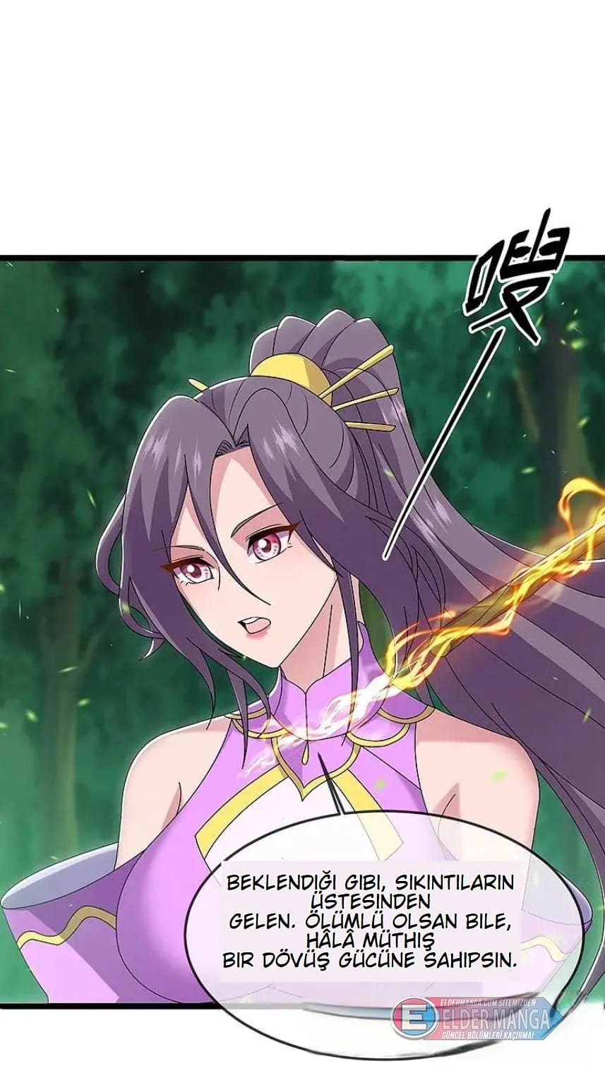 Eşsiz Savaş Ruhu Bölüm 570 - Sayfa 32