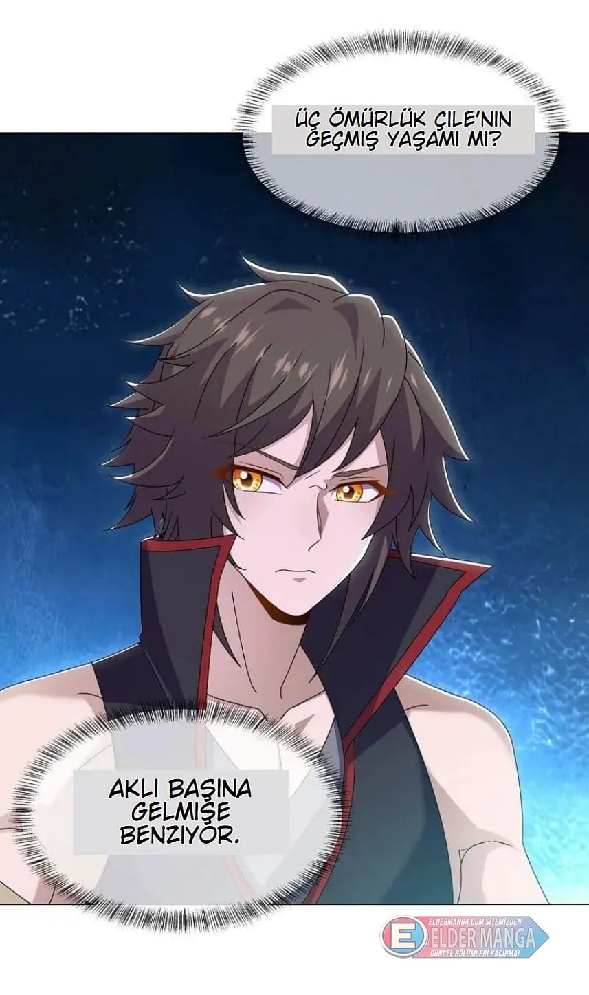 Eşsiz Savaş Ruhu Bölüm 570 - Sayfa 33