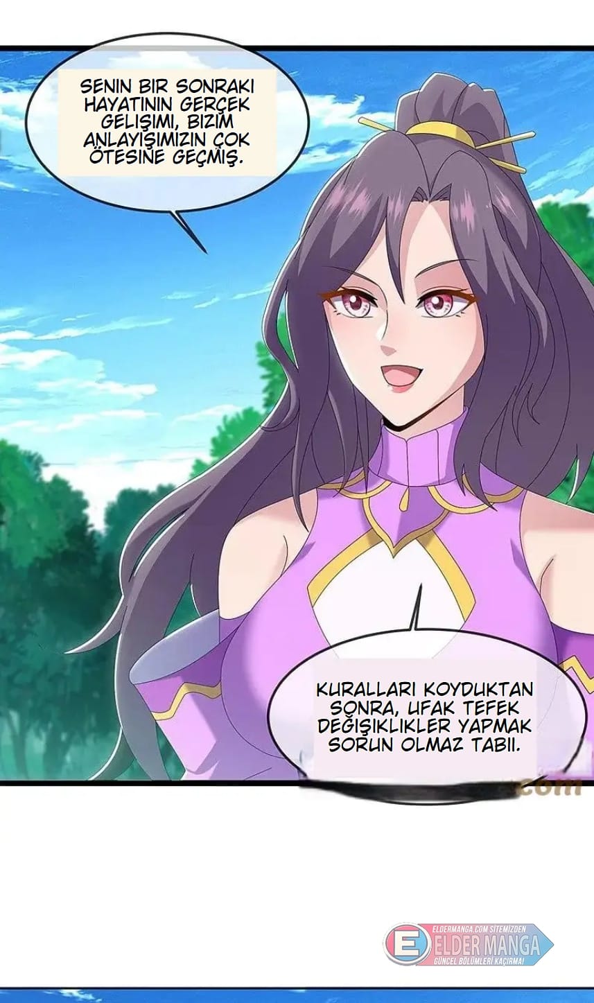 Eşsiz Savaş Ruhu Bölüm 570 - Sayfa 35