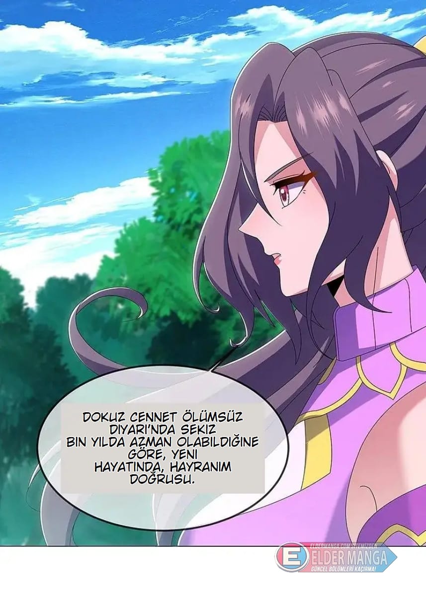 Eşsiz Savaş Ruhu Bölüm 570 - Sayfa 36