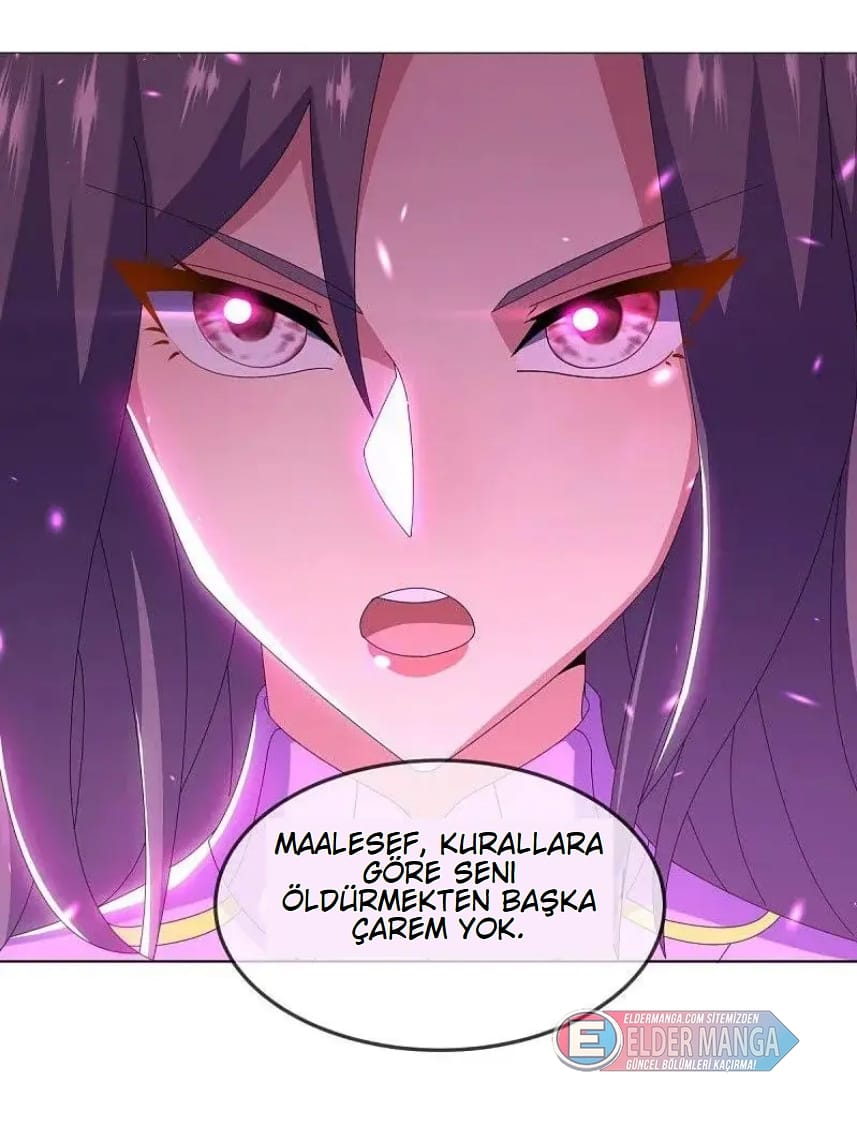 Eşsiz Savaş Ruhu Bölüm 570 - Sayfa 37