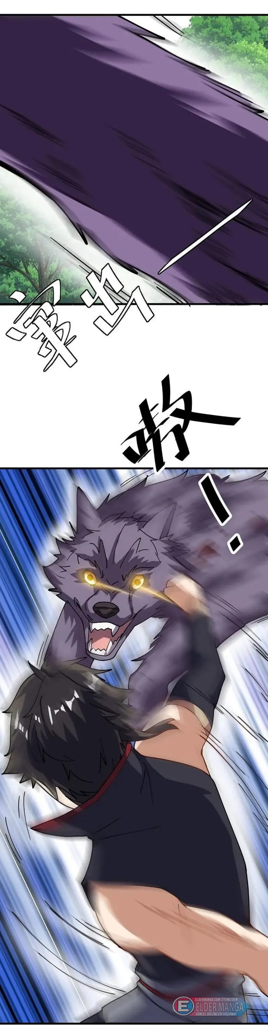 Eşsiz Savaş Ruhu Bölüm 570 - Sayfa 42