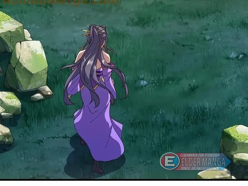 Eşsiz Savaş Ruhu Bölüm 570 - Sayfa 44