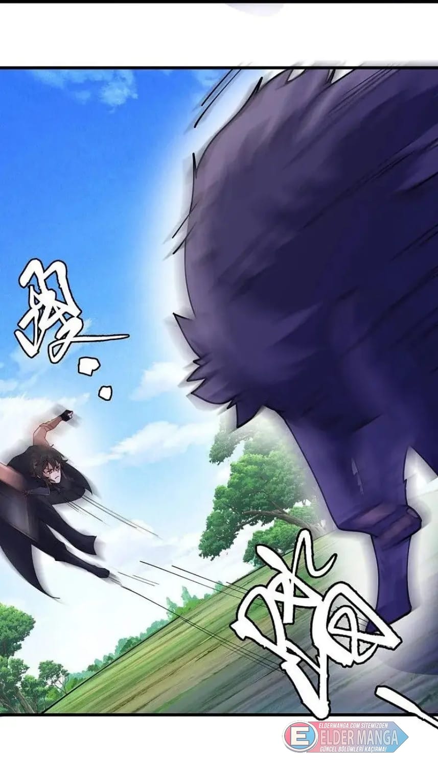 Eşsiz Savaş Ruhu Bölüm 570 - Sayfa 48